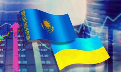 $2 Млрд составил товарооборот между украиной и казахстаном в 2016 году (млрд, составить, товарооборот) $2 Млрд составил товарооборот между украиной и казахстаном в 2016 году