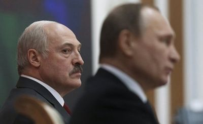 Белоруссия как геополитическая аномалия для москвы - «экономика»
