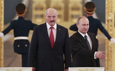 Белорусские «вредители» - «экономика»