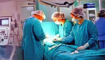 Бесплатные пластические операции для юных казахстанцев проведут хирурги из сша