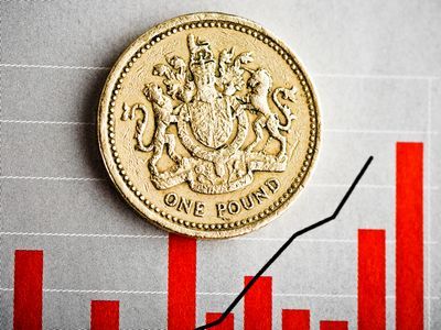 Британский фунт изменит свою форму - «финансы»