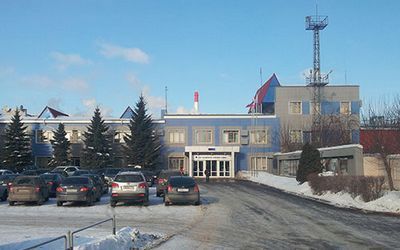Челябинский цинковый завод на время нму снизил свои мощности - «челябинская область»