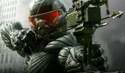 Crysis 3 уже в продаже (видео)