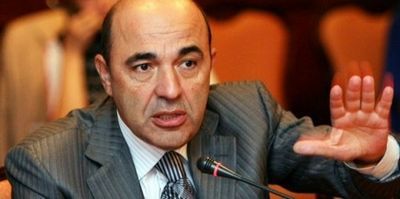 Депутат рады: украина должна отказаться от очередного транша мвф - «экономика» (депутат, украина, должен) Депутат рады: украина должна отказаться от очередного транша мвф - «экономика»