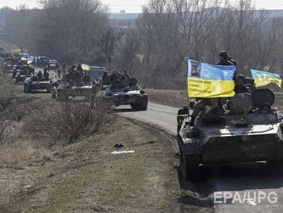 Для украинских бтров закупают российские моторы через молдавские фирмы - «экономика» (длить, украинский, бтров) Для украинских бтров закупают российские моторы через молдавские фирмы - «экономика»