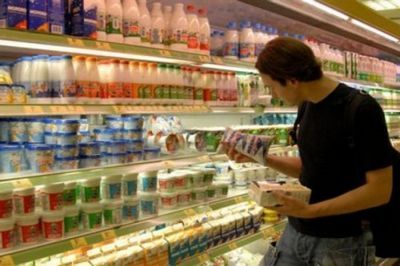 Ес отказался покупать украинскую молочную продукцию из-за антибиотиков - «экономика»