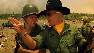Фильмы про вьетнамскую войну
