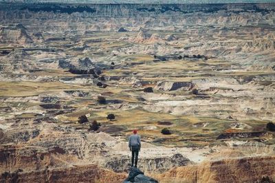 Фотограф matt lief anderson - путешествие по америке