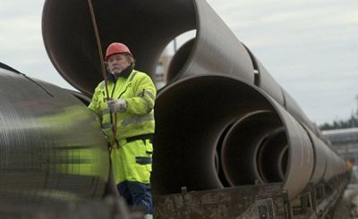 Германия блокирует тему газопровода opal, помогая газпрому - «экономика» (германий, блокировать, тема) Германия блокирует тему газопровода opal, помогая газпрому - «экономика»