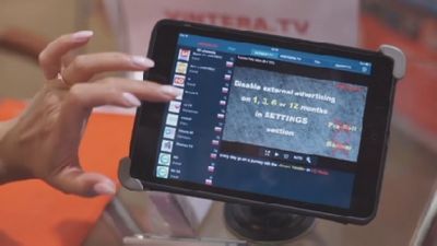 «Хабар 24» и kazakh tv расширяют присутствие на интернет-платформах