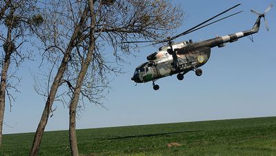 Информацию о сбитом украинском вертолете опровергли и в донецке, и в киеве (информация, сбить, украинский) Информацию о сбитом украинском вертолете опровергли и в донецке, и в киеве