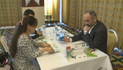 Экономические связи казахстана с турцией и азербайджаном имеют огромный потенциал