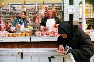 Эксперименты на выживание: киев отпускает цены на продовольствие - «экономика» (эксперимент, выживание, отпускать) Эксперименты на выживание: киев отпускает цены на продовольствие - «экономика»