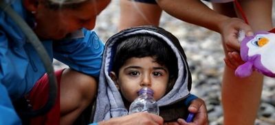 Юнисеф: до 50 млн детей в мире вынуждены жить вдали от дома
