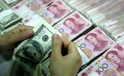 Как валютные манипуляции китая укрепляют доллар - «экономика»