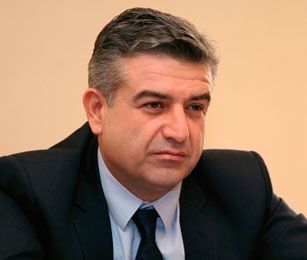 Карен карапетян: эффективный менеджер во главе армянского правительства? - «экономика»