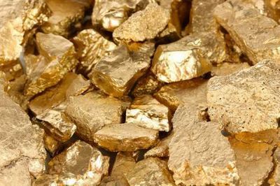 Комплекс по переработке золотоносных руд запустили в карагандинской области