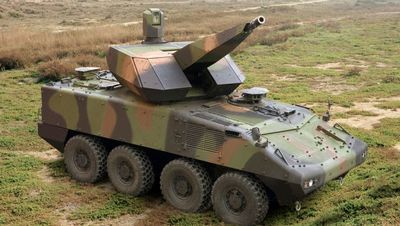 Летальное оружие может поставляться на украину под видом совместных разработок (летальный, оружие, мочь) Летальное оружие может поставляться на украину под видом совместных разработок