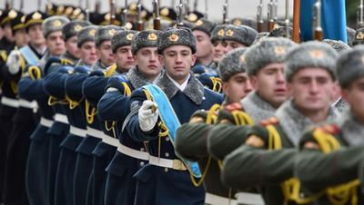 Литва, польша и украина к 2017 году создадут совместную бригаду для обороны от россии (литва, польша, украина) Литва, польша и украина к 2017 году создадут совместную бригаду для обороны от россии