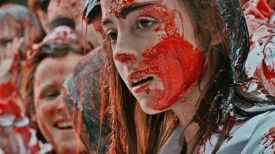 Лучшие фильмы ужасов 2017 года (10 фото)