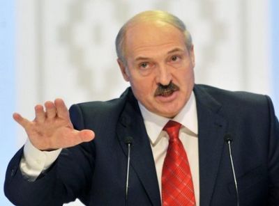Лукашенко выступает в роли дезинтегратора евразийского пространства - «экономика»
