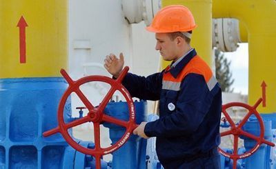 Между киевом и москвой назревает газовый спор - «экономика» (киевом, москвой, назревать) Между киевом и москвой назревает газовый спор - «экономика»