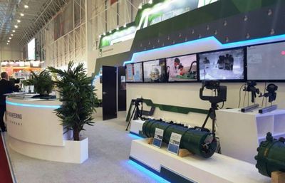 Министерство обороны казахстана получило гран-при форума «армия-2016» (министерство, оборона, казахстана) Министерство обороны казахстана получило гран-при форума «армия-2016»