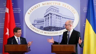 Минобороны россии подловило турцию на написании фальшивок про сирию (минобороны, россии, подловить) Минобороны россии подловило турцию на написании фальшивок про сирию