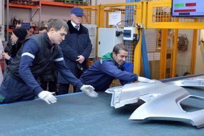 Ммк построит в татарстане завод за 346 млн - «новости челябинска»