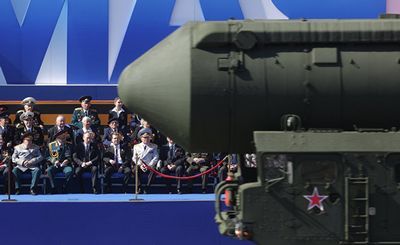 Москва предложила сша вместе бомбить джебхат ан-нусру (москва, предложить, вместе) Москва предложила сша вместе бомбить джебхат ан-нусру