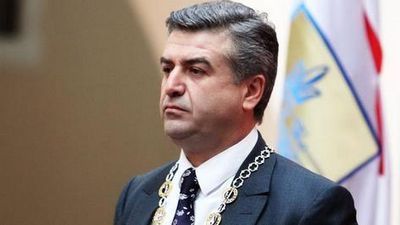 Новое правительство армении: оседлать «большую волну» или свалиться в пучину? - «экономика»