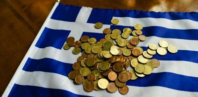 Новые меры жесткой экономии принимает греция