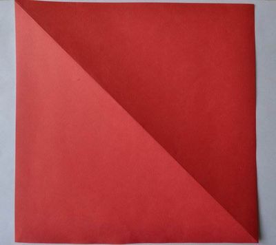 Оригами из бумаги - бабочка. пошаговая инструкция с фото