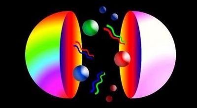 Откуда мы знаем, что кварки реально существуют?