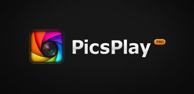 Picsplay версия pro