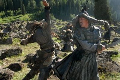 Почему монголы не захватили европу (почему, монгол, захватить) Почему монголы не захватили европу