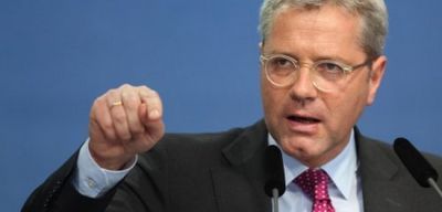 Представитель хдс в бундестаге потребовал новых санкций против россии - «экономика»