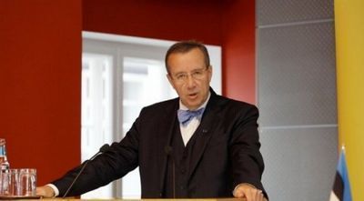 Президент эстонии призвал отказаться от наличных денег во имя демократии - «экономика»