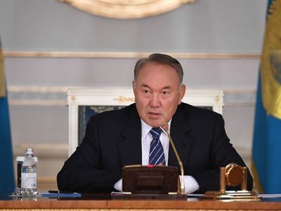 Президент казахстана поручил правительству уточнить республиканский бюджет