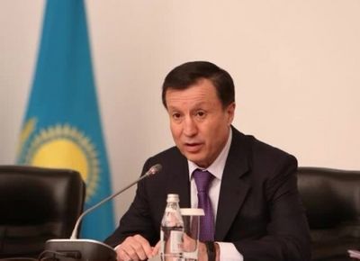 Президент казахстана представил нового руководителя администрации президента