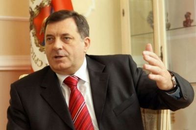 Президент республики сербской: в свое время сша угрожали мне и моей семье - «экономика»