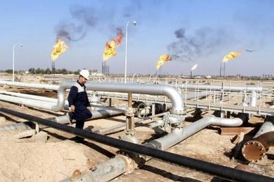 Reuters: избыток нефти диктует необходимость продления глобального пакта - «экономика»
