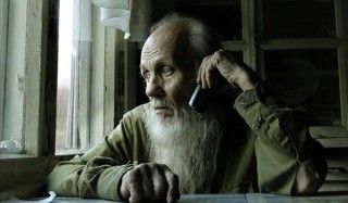 Российская короткометражка получила спецприз (российский, короткометражка, получить) Российская короткометражка получила спецприз