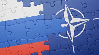 Североатлантический альянс хочет возобновить диалог с москвой (североатлантический, альянс, хотеть) Североатлантический альянс хочет возобновить диалог с москвой