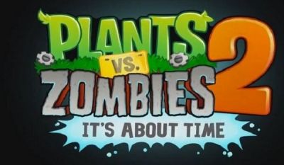 Состоялся релиз plants vs. zombies 2