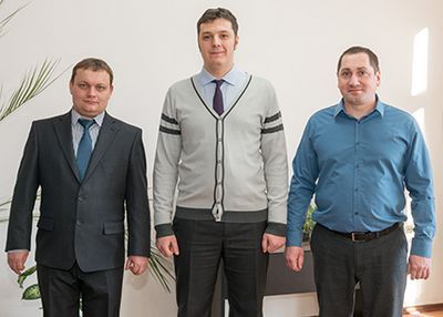 Специалисты рфяц – вниитф удостоены звания «профессиональный инженер россии» - «новости челябинска»