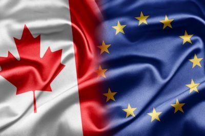 Судьба торгового соглашения между евросоюзом и канадой под вопросом