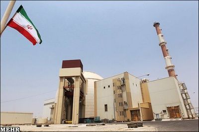 С вводом новых атомных энергоблоков иран сэкономит миллионы баррелей нефти - «экономика»