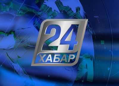 Телеканал «24kz» вышел в эфир под новым названием
