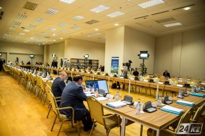 В астане завершилось третье заседание комиссии по земельной реформе